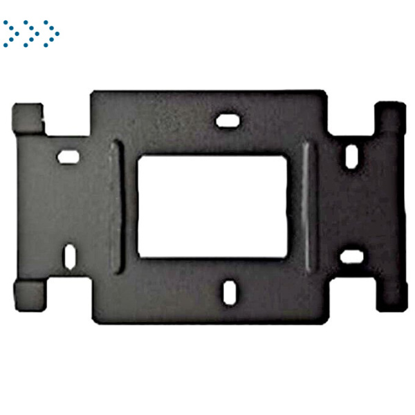 Кронштейн для установки BAS-IP SP-03